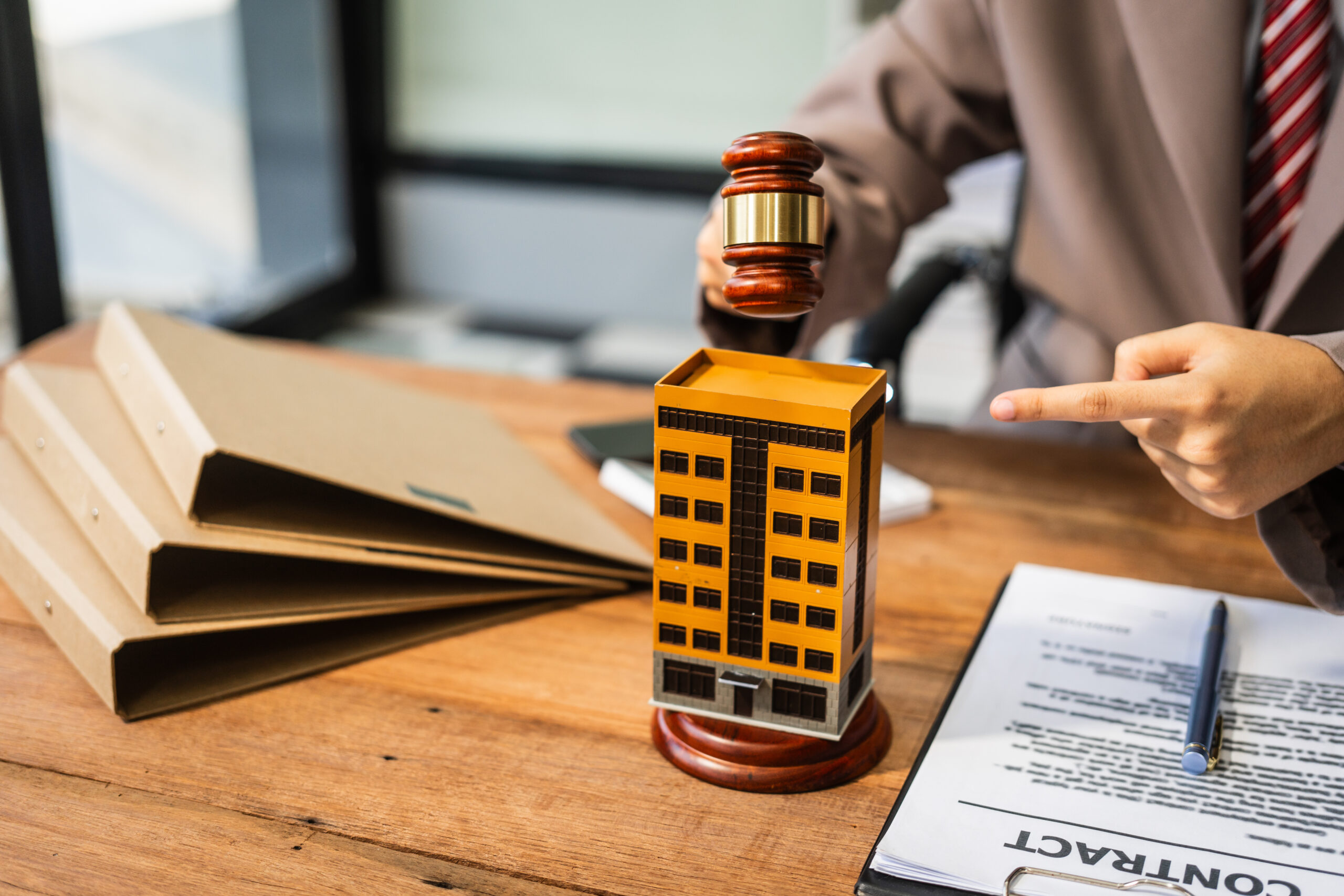 Kira ve Kat Mülkiyeti Hukuku